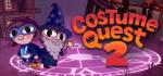 Costume Quest 2 Box Art Front